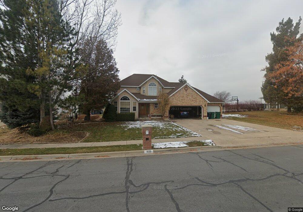 1633 N 400 W, Ogden, UT 84404 - photo 1