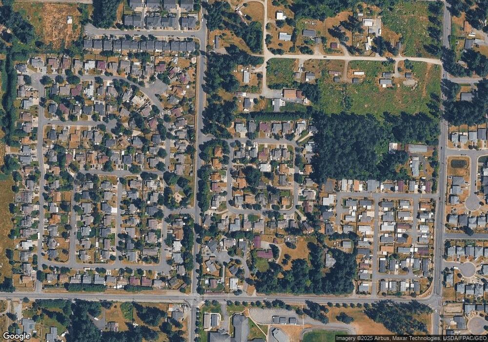 20115 74th Avenue Ct E, Spanaway, WA 98387 - photo 1