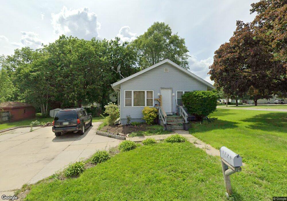 3726 E 28th St, Des Moines, IA 50317 - photo 1