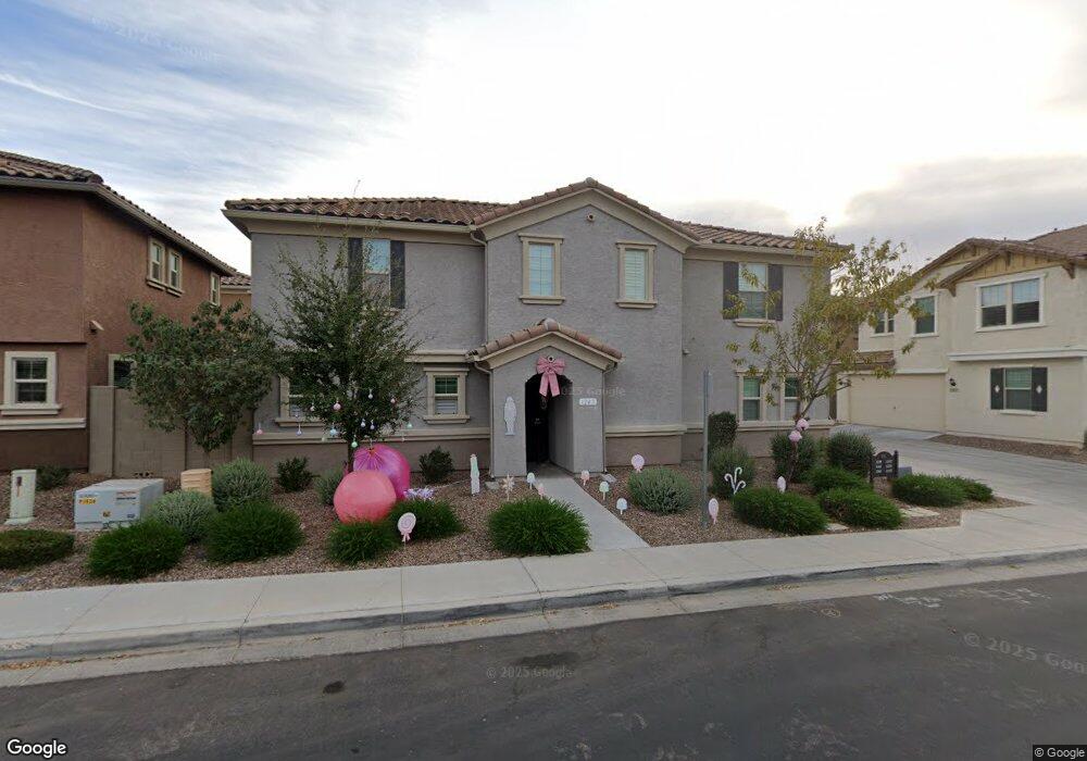 1243 N Banning, Mesa, AZ 85205 - photo 1