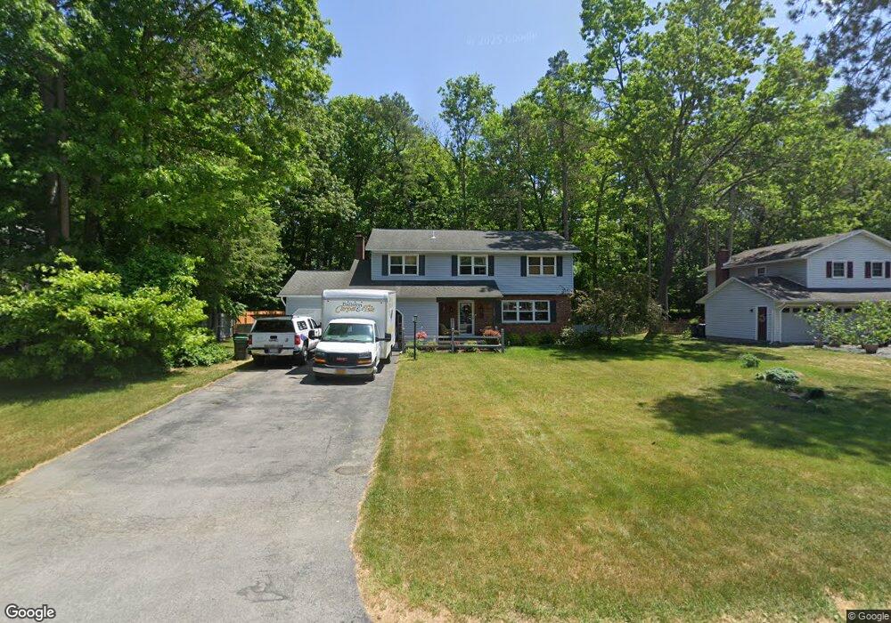 133 Wineberry Ln, Ballston Spa, NY 12020 - photo 1
