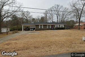 282 Pineview St, Sumiton, AL 35148