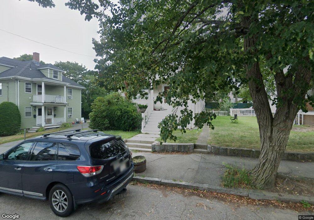 12 Atherton St, Quincy, MA 02169 - photo 1