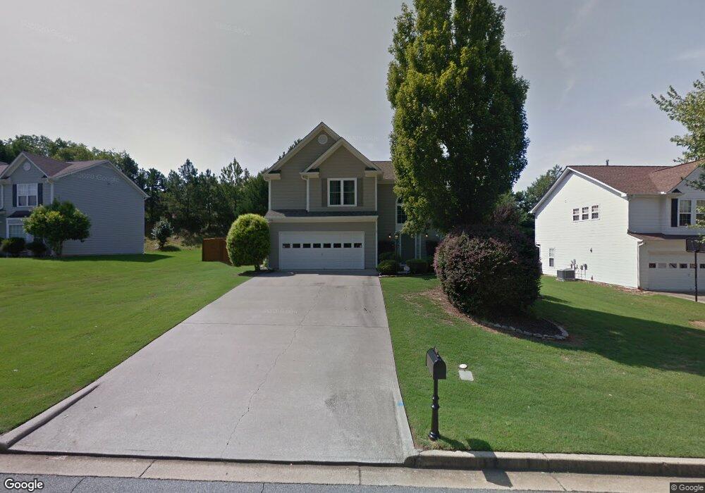 3960 Brushy Creek Way, Suwanee, GA 30024 - photo 1