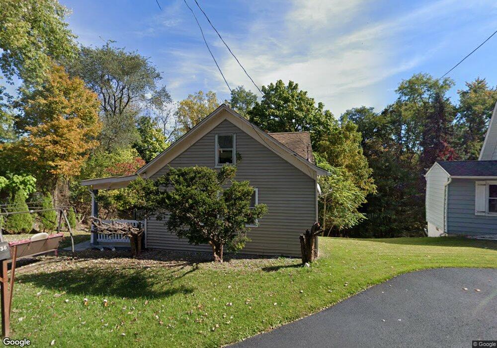 636 South Rd, Milton, NY 12547 - photo 1