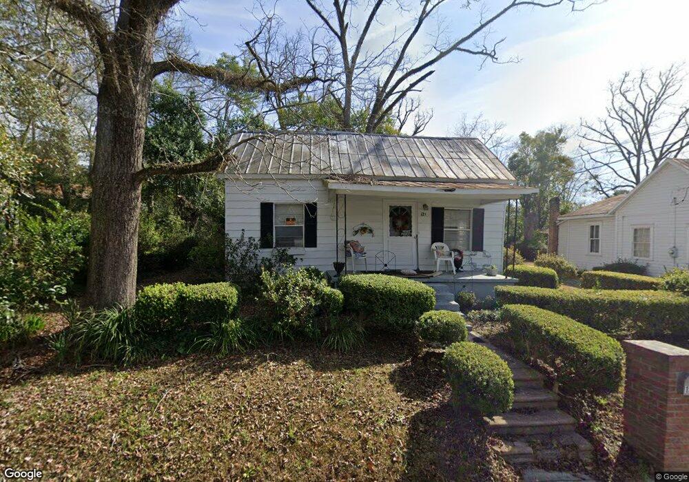 124 E Merrill St, Thomasville, GA 31792 - photo 1