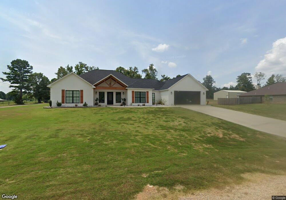 105 Lillian Ln, Texarkana, TX 75501 - photo 1