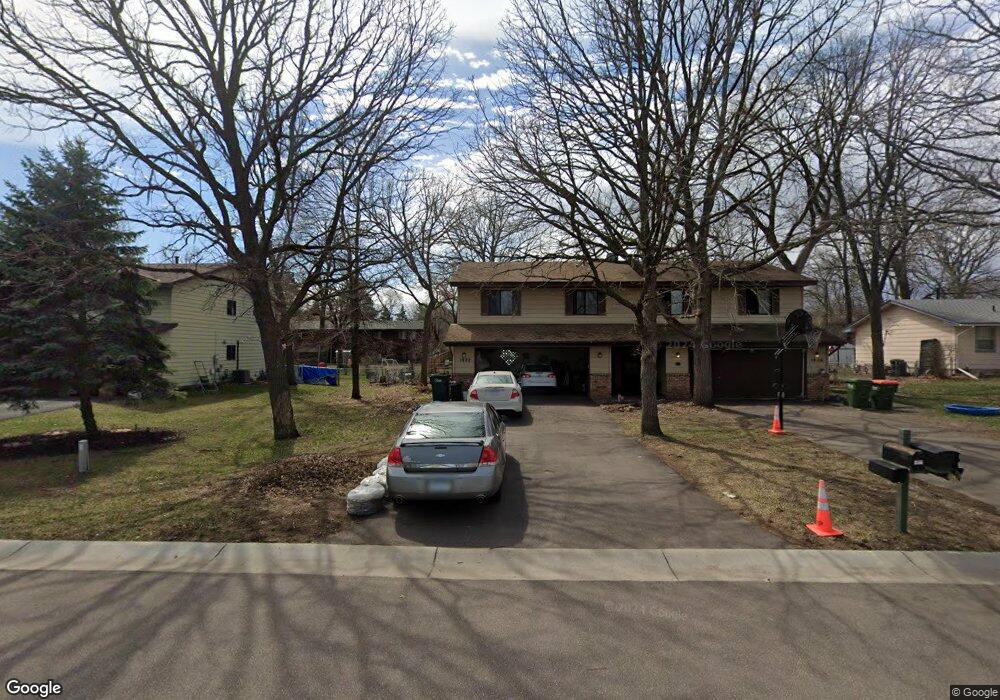 1822 106th Ave NW, Coon Rapids, MN 55433 - photo 1