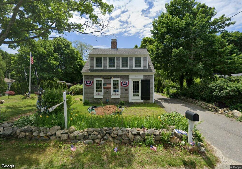395 Route 6a, Yarmouth Port, MA 02675 - photo 1