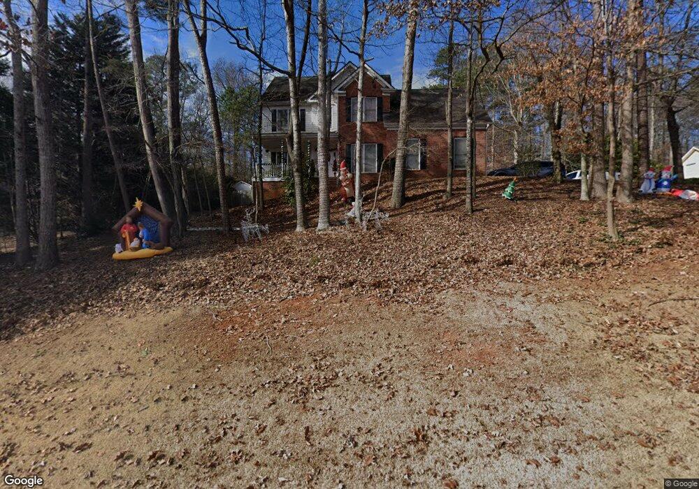 5835 Bayside Ct, Buford, GA 30518 - photo 1