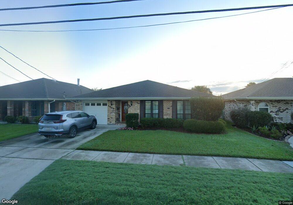 1429 High Ave, Metairie, LA 70001 - photo 1