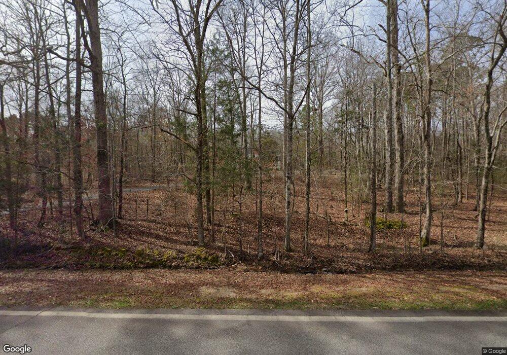 1067 Salem Church Rd, Lincolnton, GA 30817 - photo 1