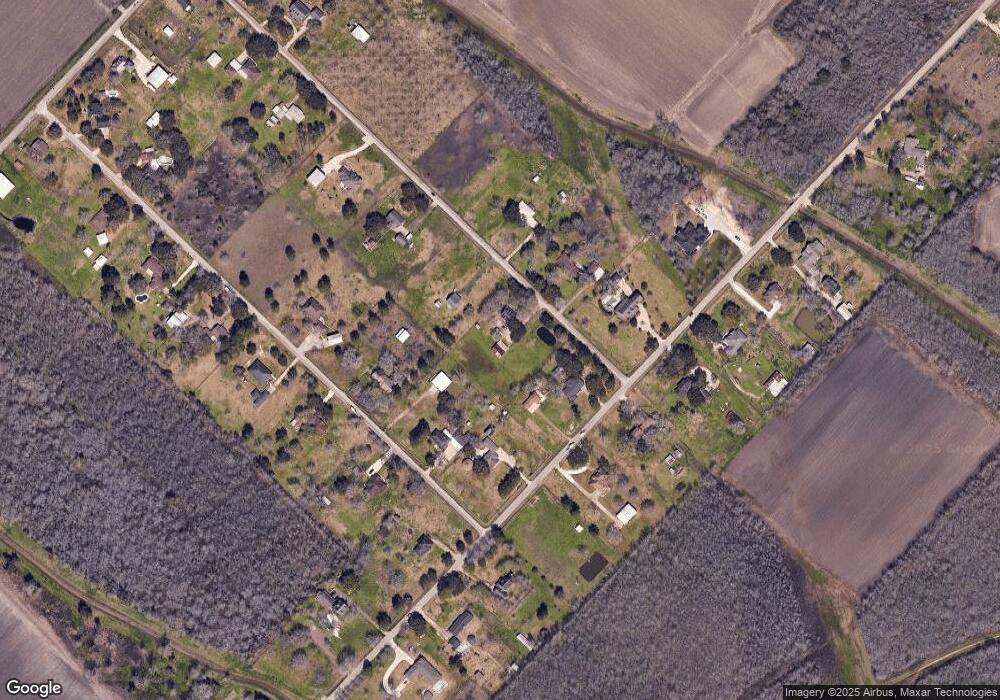 5702 Sunset Trail, Needville, TX 77461 - photo 1