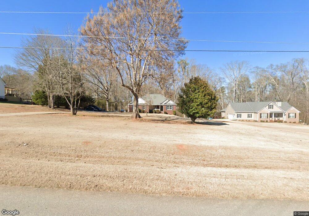 55 Fiddle Creek unit B, Social Circle, GA 30025 - photo 1