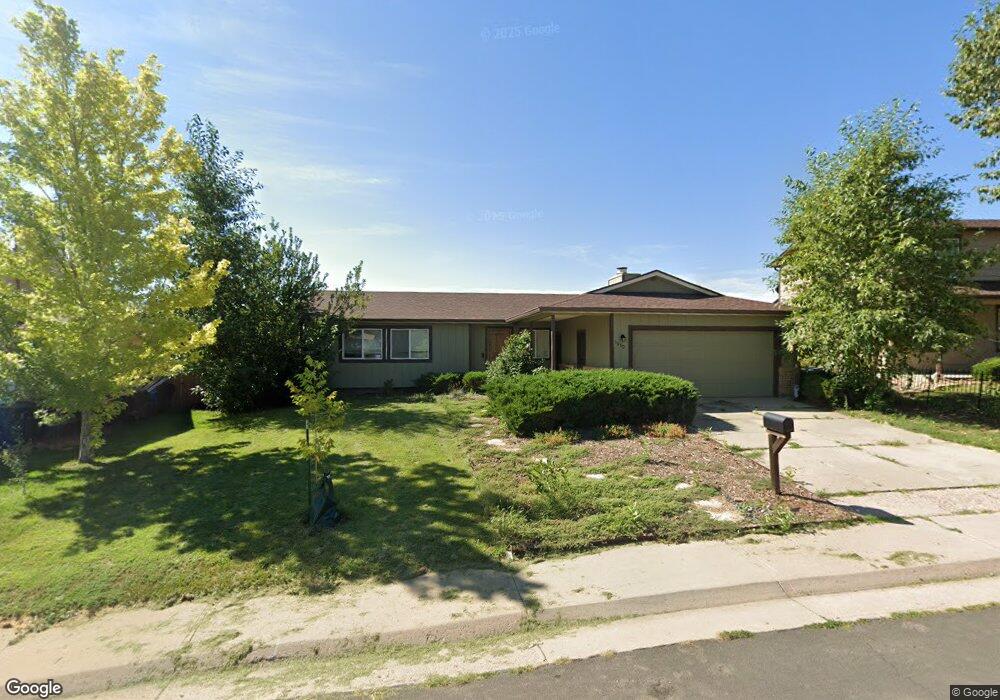 1050 S Waco Way, Aurora, CO 80017 - photo 1