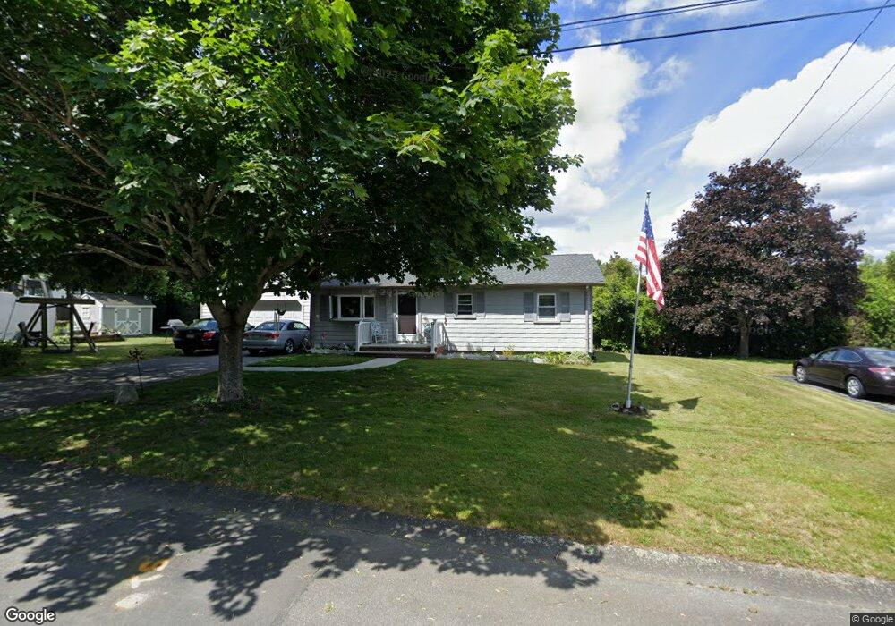 27 Union St, Acushnet, MA 02743 - photo 1