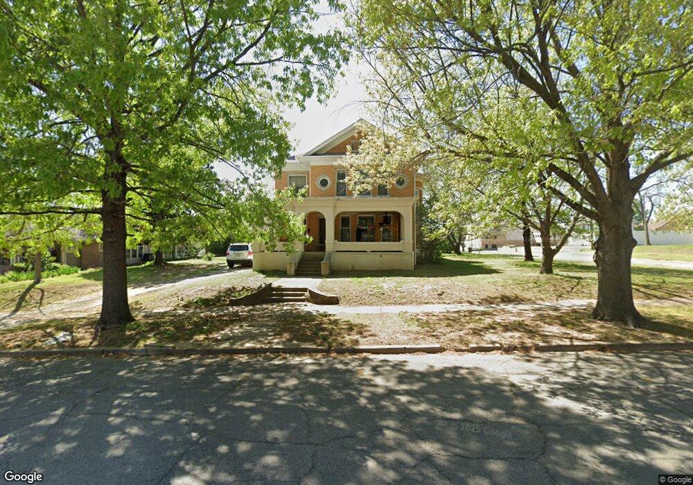 300 S Oak St, Sapulpa, OK 74066 - photo 1