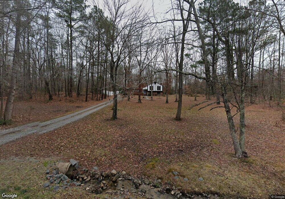 25405 Jefferson Davis Hwy, Ruther Glen, VA 22546 - photo 1