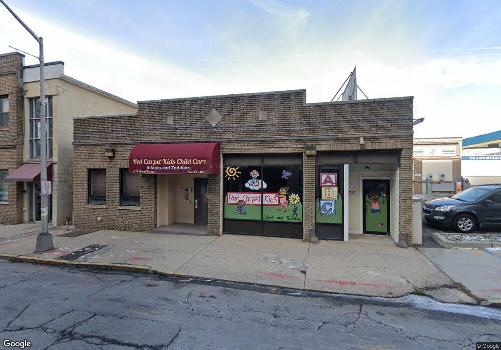 9 Ward St, Bloomfield, NJ 07003 - photo 1