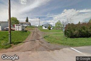 110 S Washington St, Weston, OR 97886