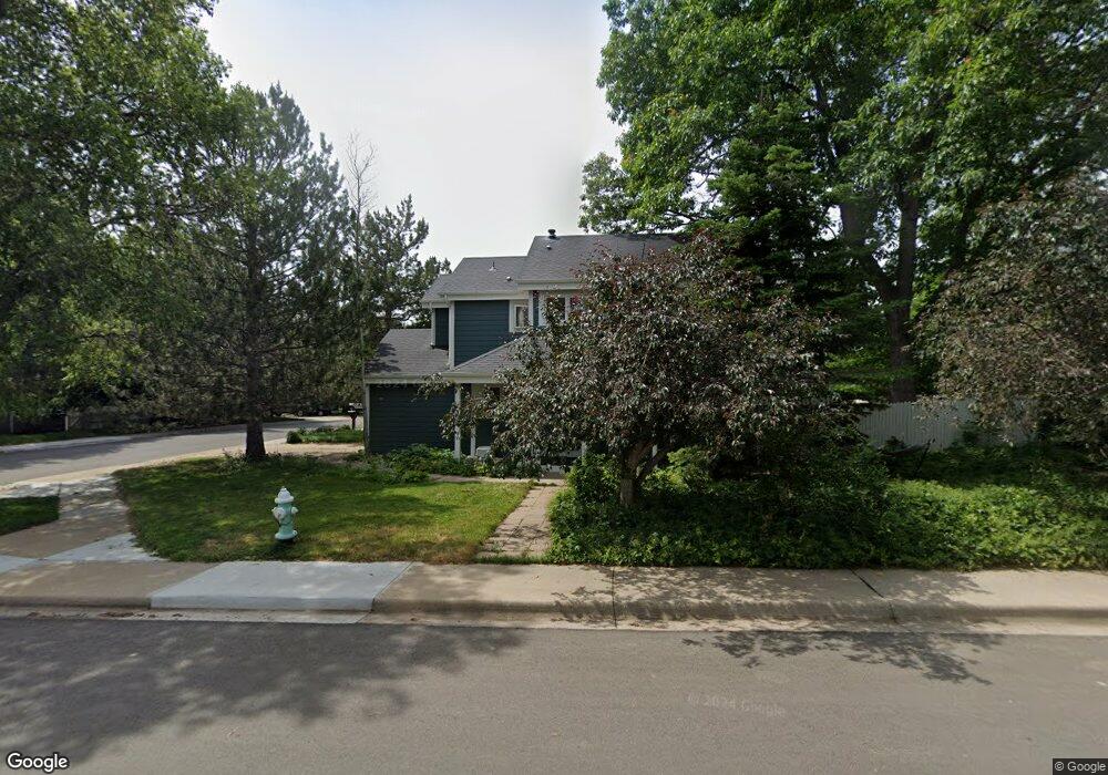 1480 Hawthorn Ave, Boulder, CO 80304 - photo 1