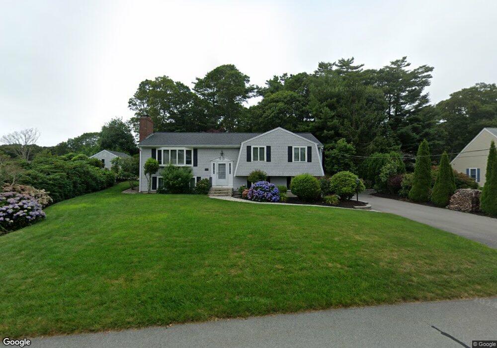 131 Elgin Rd, Pocasset, MA 02559 - photo 1
