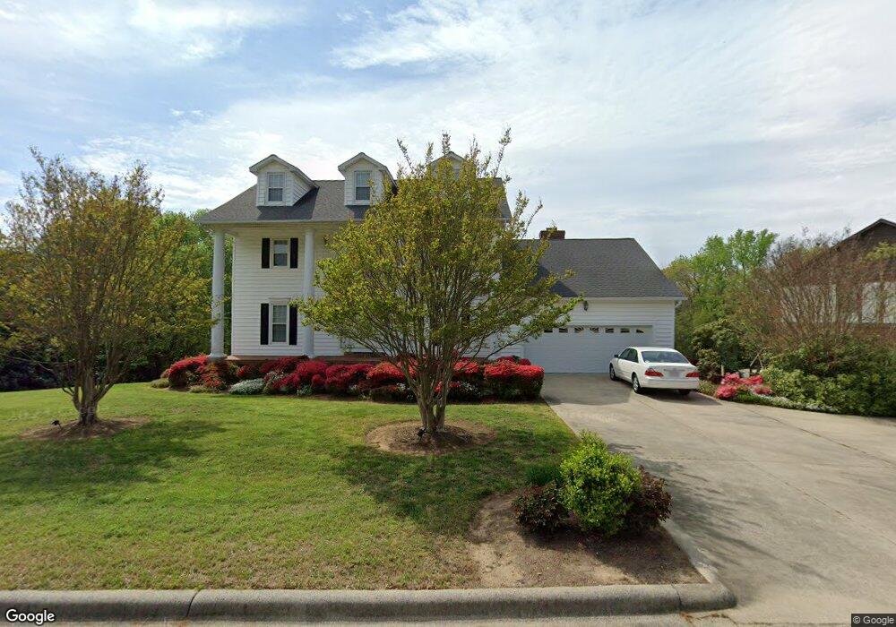 2101 Candelar Dr, High Point, NC 27265 - photo 1