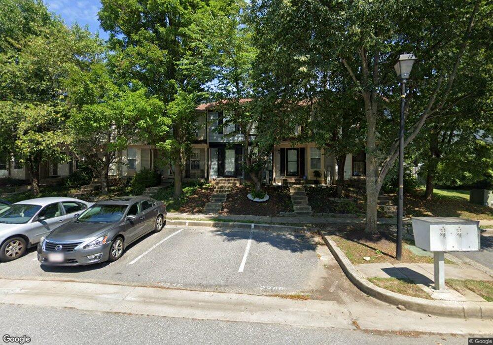 2248 Riding Crop Way, Windsor Mill, MD 21244 - photo 1