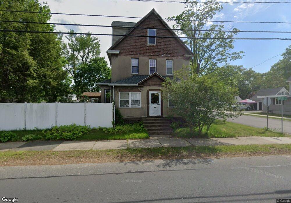 452 Allen St, Springfield, MA 01118 - photo 1