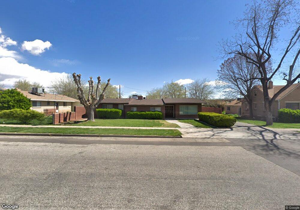 321 S 100 E, Saint George, UT 84770 - photo 1