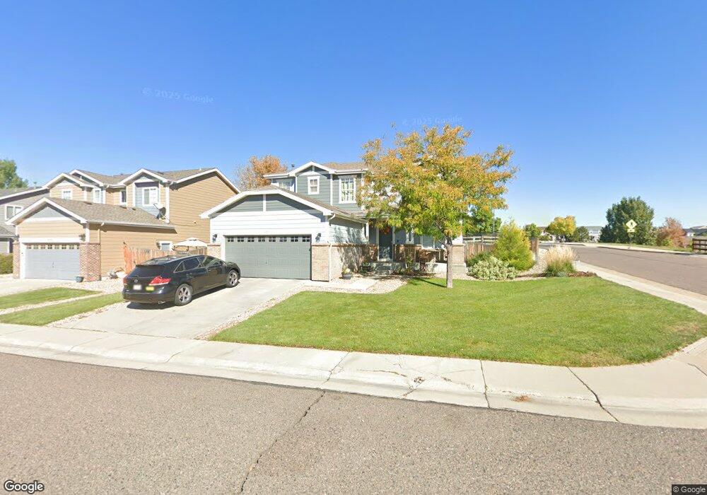 6353 E 137th Ave, Thornton, CO 80602 - photo 1