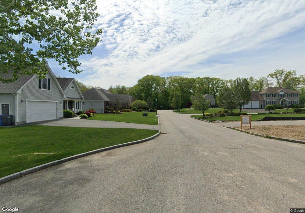 0 Braeburn Cir unit 738102, Cranston, RI 02921 - photo 1