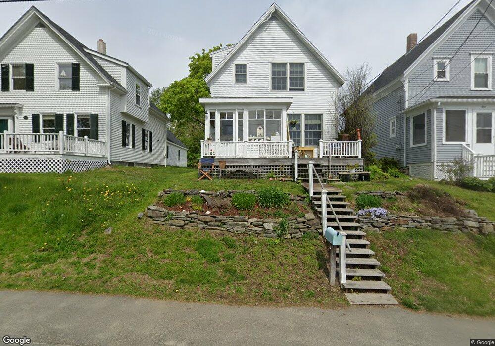 3 Alden St, Camden, ME 04843 - photo 1