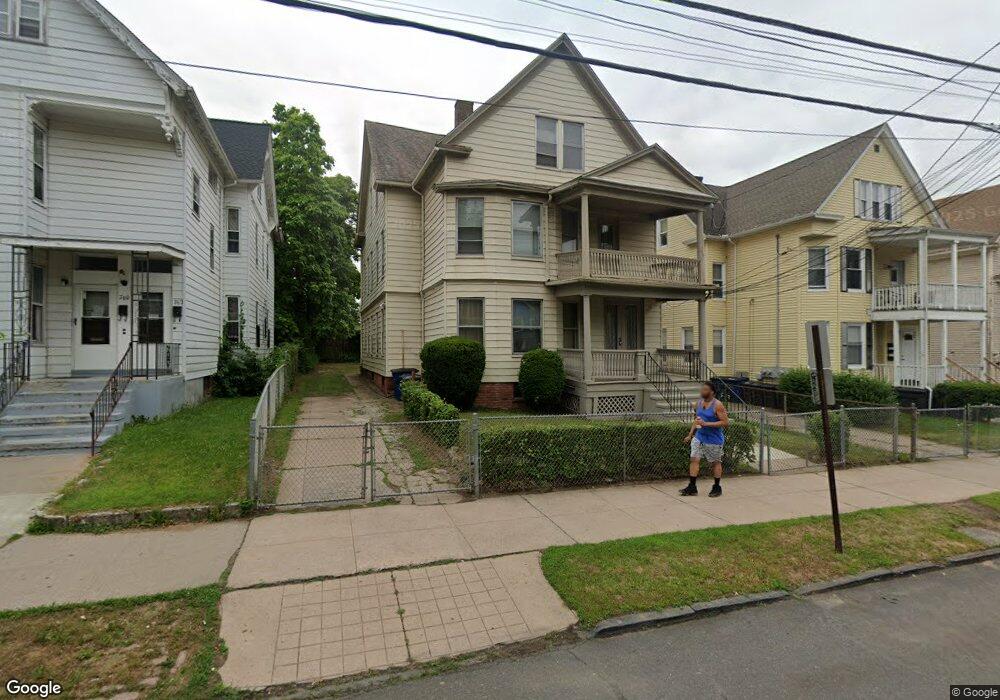 764 George St, New Haven, CT 06511 - photo 1