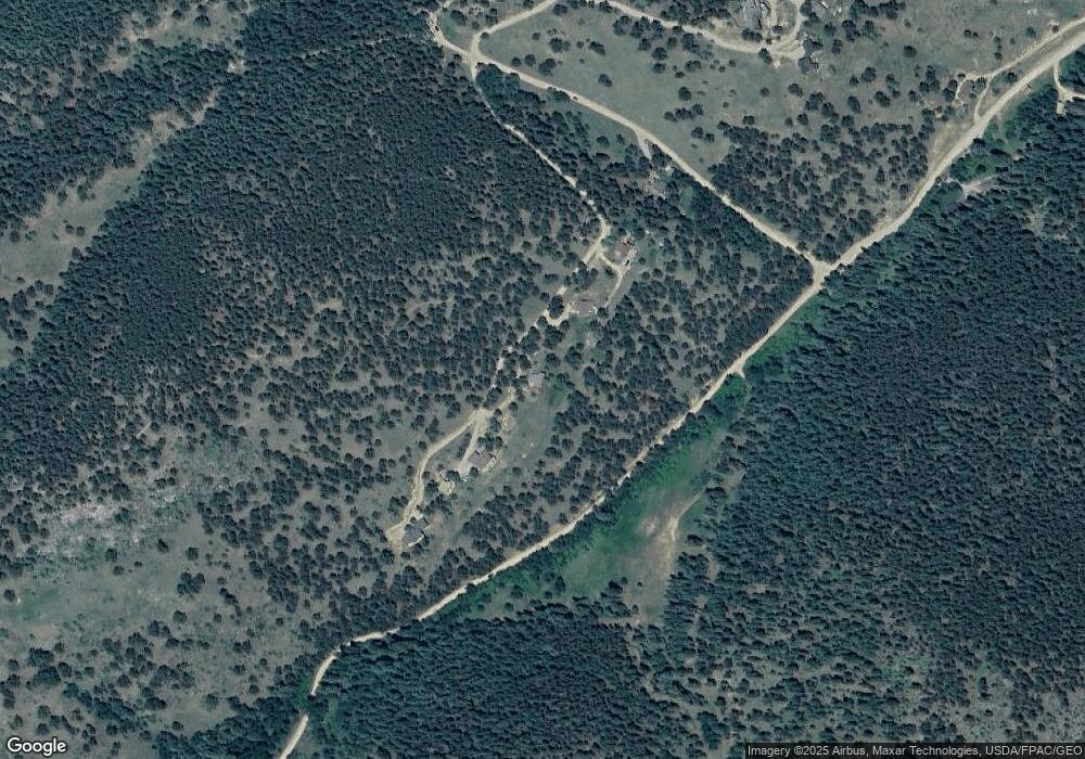 180 Barbour Heights Ct, Idaho Springs, CO 80452 - photo 1