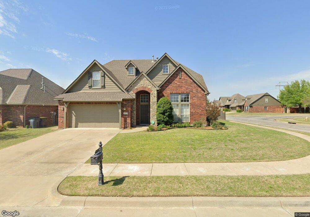 2005 W 120th St S, Jenks, OK 74037 - photo 1