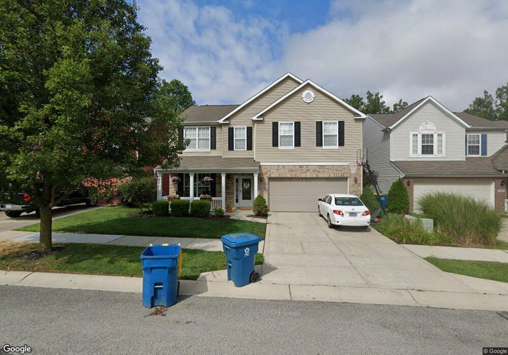 13064 W Elster Way, Fishers, IN 46037 - photo 1