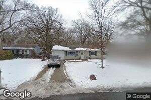 622 Forrest Ave, Lawrence, KS 66044