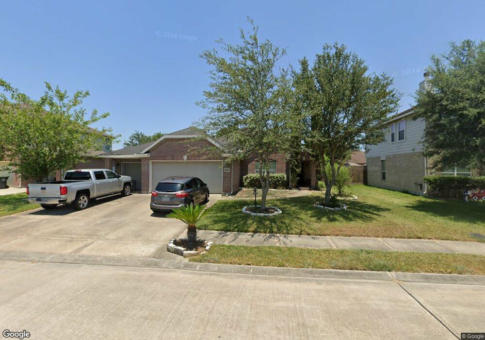 4201 Twin Lakes Trail, Pearland, TX 77584 - photo 1