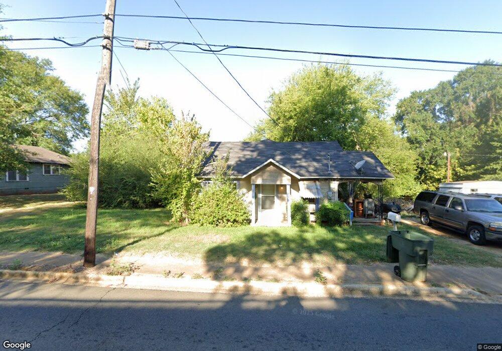 402 S Shawnee St, Nacogdoches, TX 75961 - photo 1