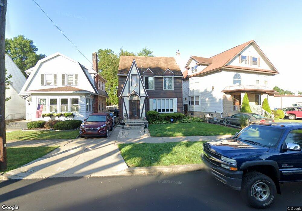 21 E Pettebone St, Kingston, PA 18704 - photo 1