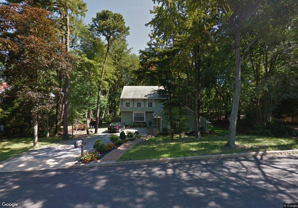 76 Wm Feather Dr, Voorhees, NJ 08043 - photo 1