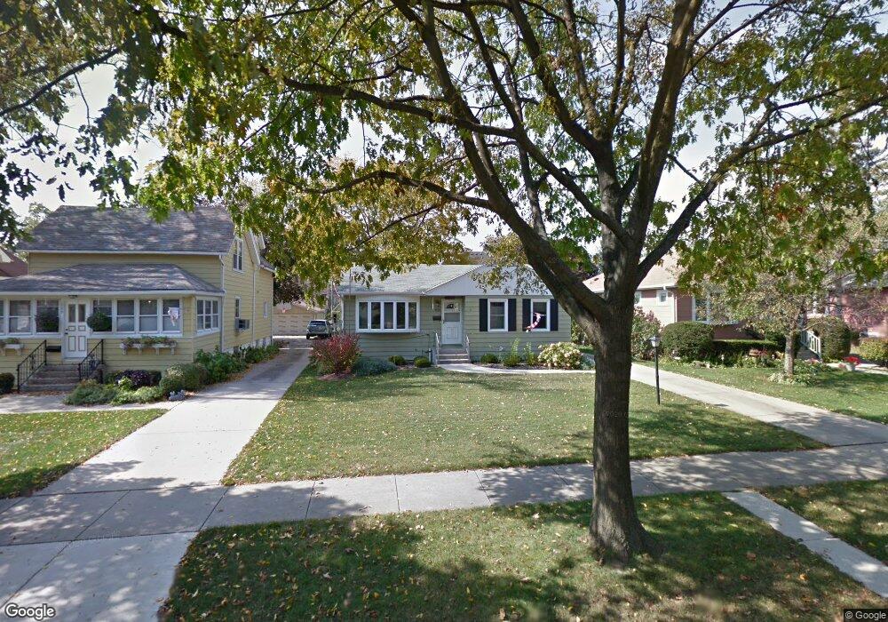 202 N Walnut St, Elmhurst, IL 60126 - photo 1