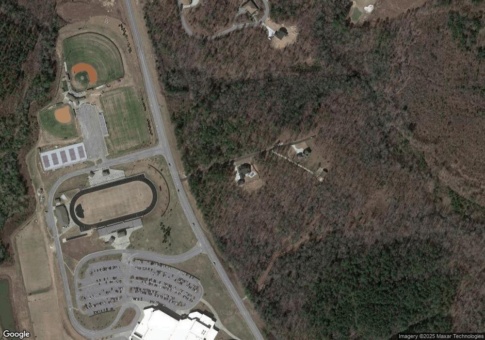 712 Narrow Way, Walhalla, SC 29691 - photo 1