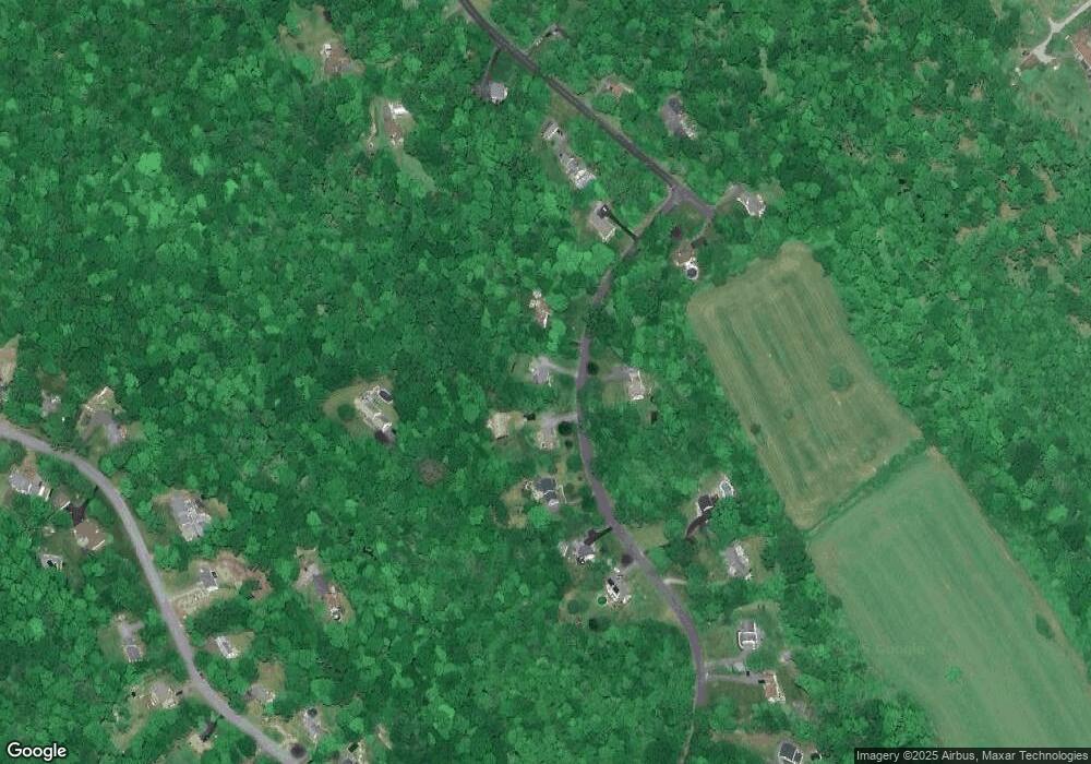 101 Indian Field Rd, Hebron, CT 06248 - photo 1