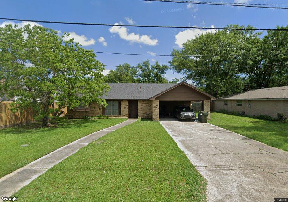 407 Avalon St, Lake Charles, LA 70605 - photo 1