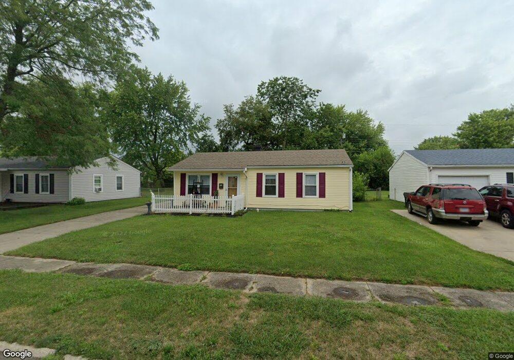 1755 Rockwell Dr, Xenia, OH 45385 - photo 1