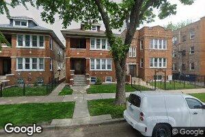 5218 W Montana St Unit 1, Chicago, IL 60639