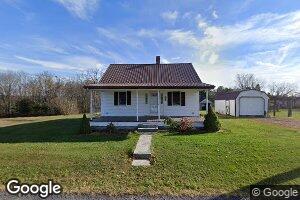 868 Davis Ln, Hustontown, PA 17229