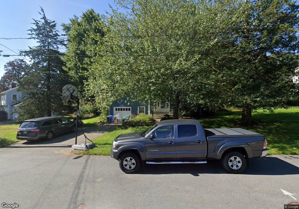 205 Shaw Farm Rd, Holliston, MA 01746 - photo 1